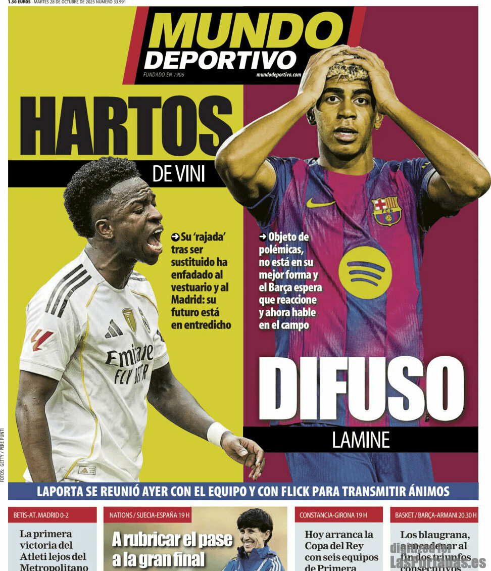 Mundo Deportivo