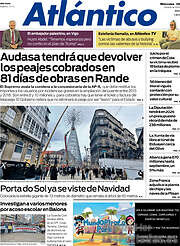 /Atlántico Diario