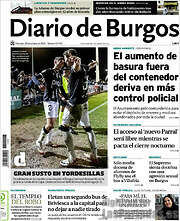 /Diario de Burgos