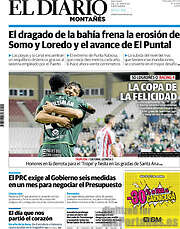 /El Diario Montañés