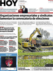 Periodico Hoy