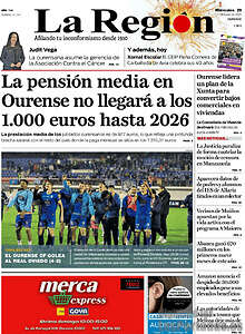 Periodico La Región