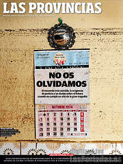 /Las Provincias