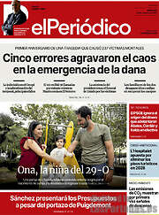 /El Periódico de Catalunya(Castellano)