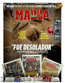 Periodico Marca