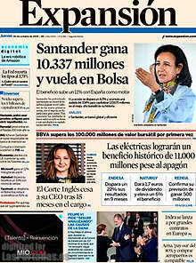 Periodico Expansion