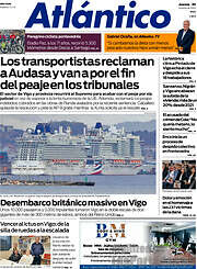 /Atlántico Diario