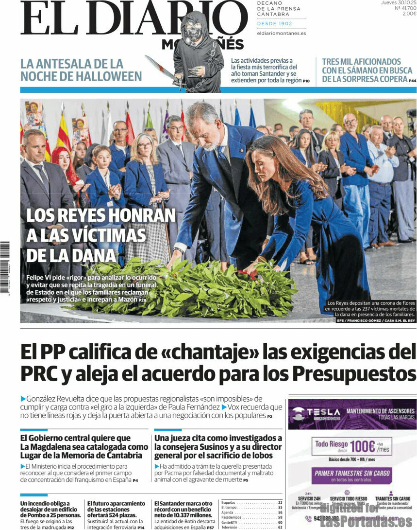El Diario Montañés
