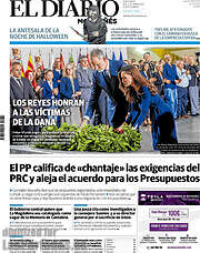 /El Diario Montañés