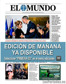 Periodico El Mundo