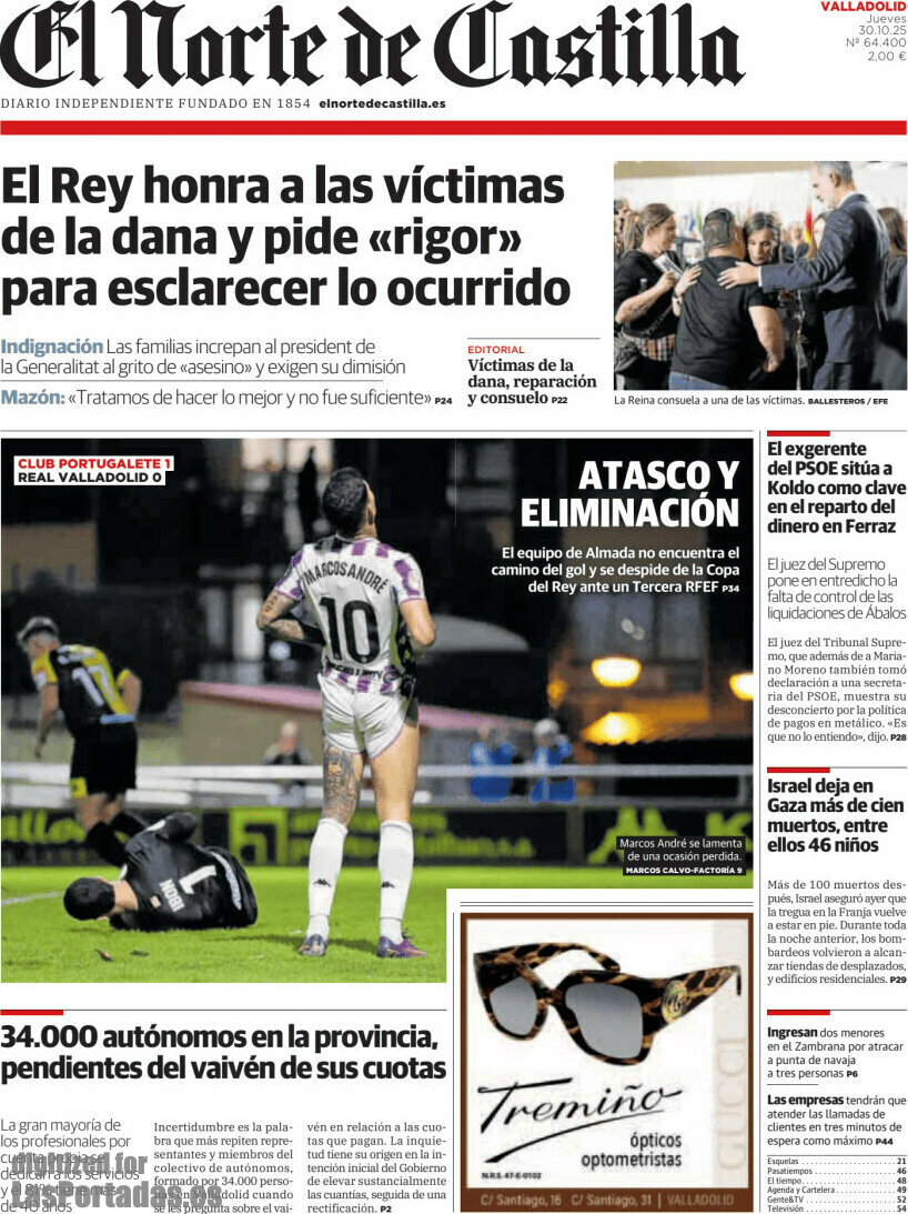 El Norte de Castilla