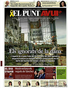 Periodico El Punt