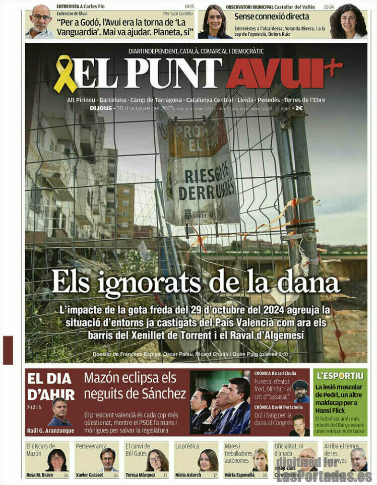 El Punt