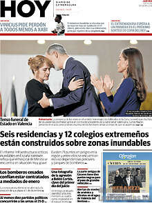 Periodico Hoy