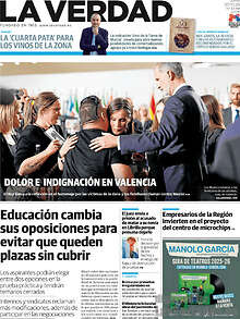 Periodico La Verdad