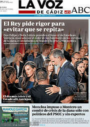 /La Voz de Cádiz