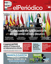 /El Periódico de Catalunya(Català)