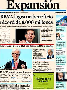 Periodico Expansion