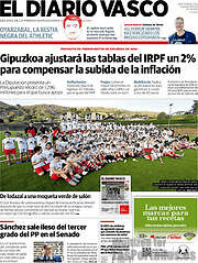 /El Diario Vasco