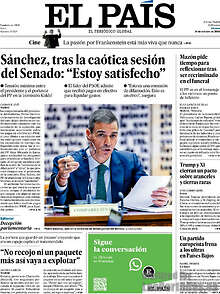 Periodico El País