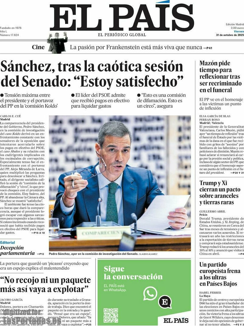 El País