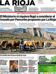 Periodico La Rioja