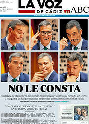 /La Voz de Cádiz
