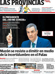 /Las Provincias