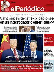 /El Periódico de Catalunya(Castellano)