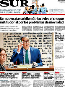 Periodico Sur