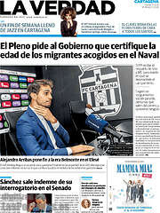 /La Verdad Cartagena