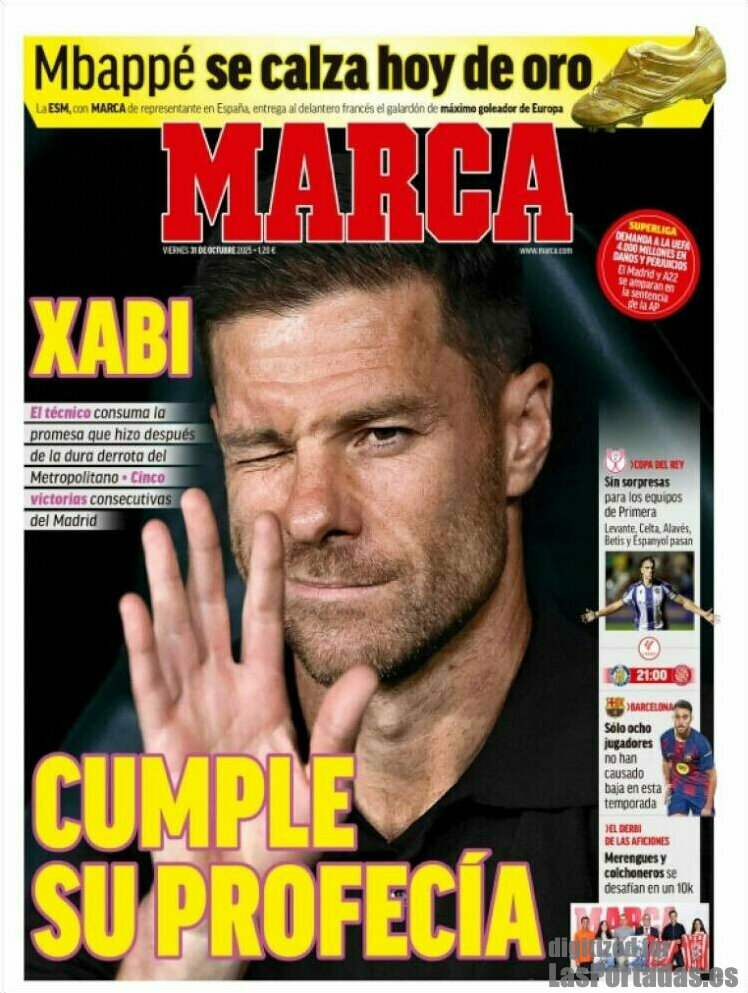 Marca