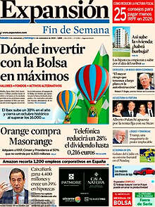 Periodico Expansion