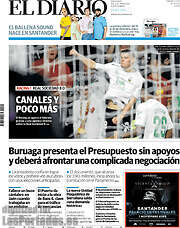 /El Diario Montañés