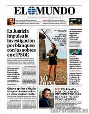 /El Mundo