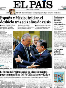 Periodico El País