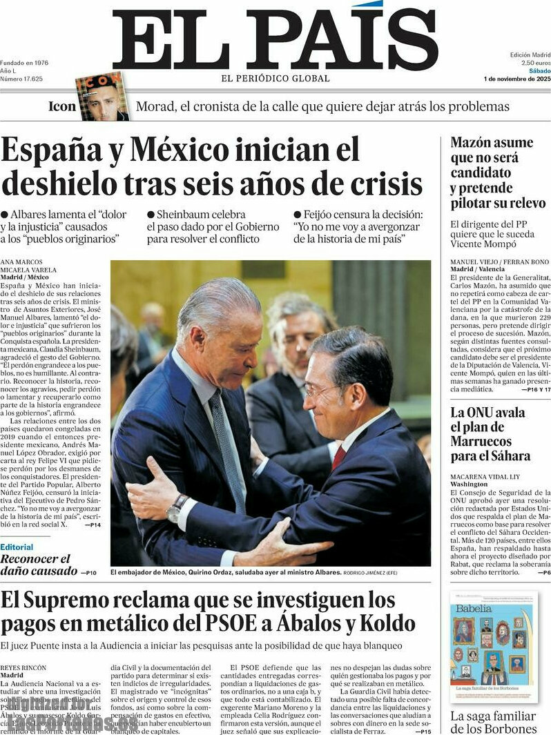 El País