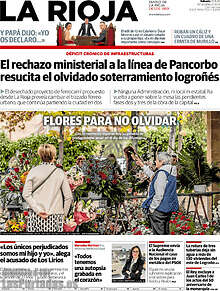 Periodico La Rioja