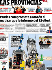 /Las Provincias