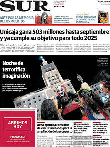 Periodico Sur