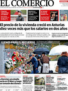 Periodico El Comercio