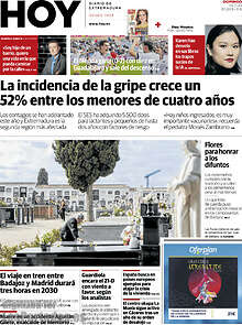 Periodico Hoy