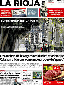 Periodico La Rioja