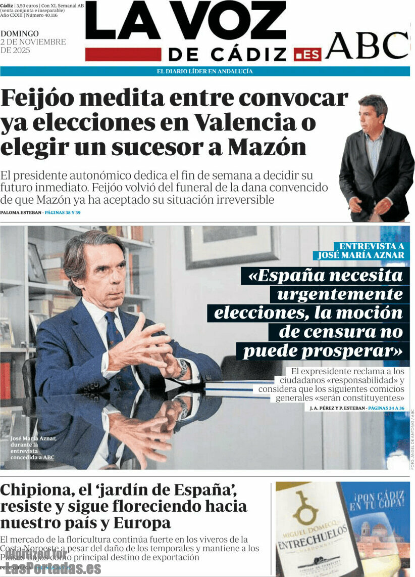 La Voz de Cádiz