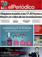 /El Periódico de Catalunya(Castellano)