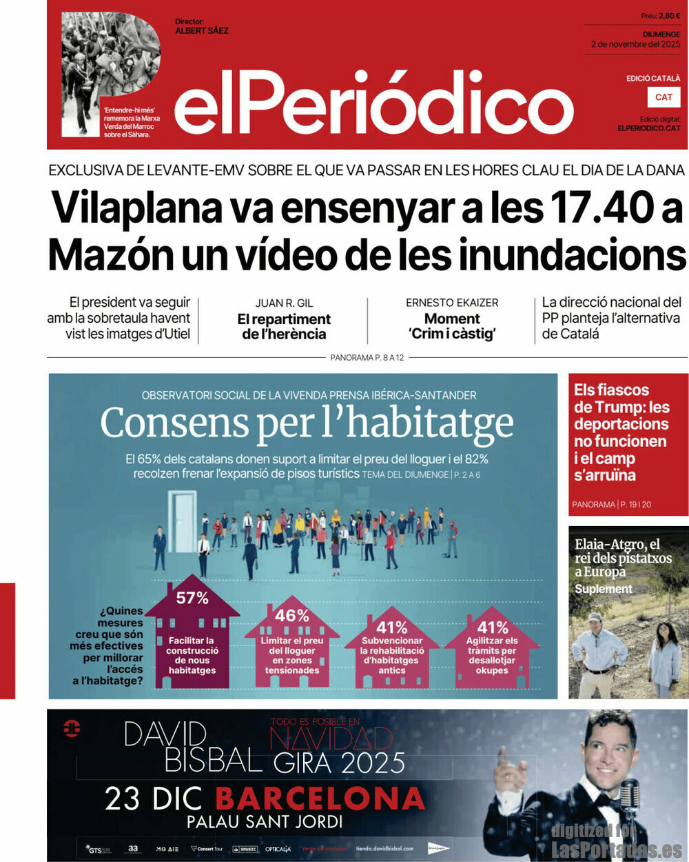 El Periódico de Catalunya(Català)
