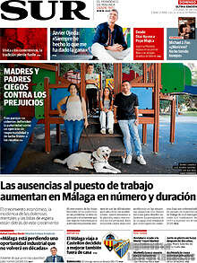 Periodico Sur
