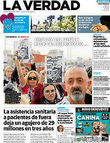 Periodico La Verdad Cartagena