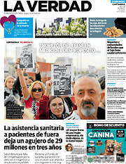 /La Verdad Cartagena