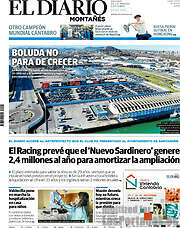 /El Diario Montañés